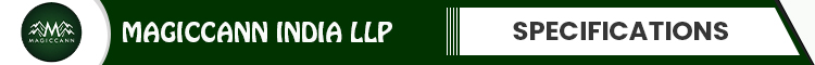 Hemp Protein Detail 5
