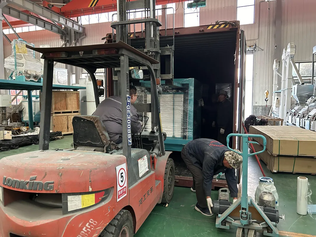 Oil Press Machine Canola Sunflower Soybean Oil Pressing Machine