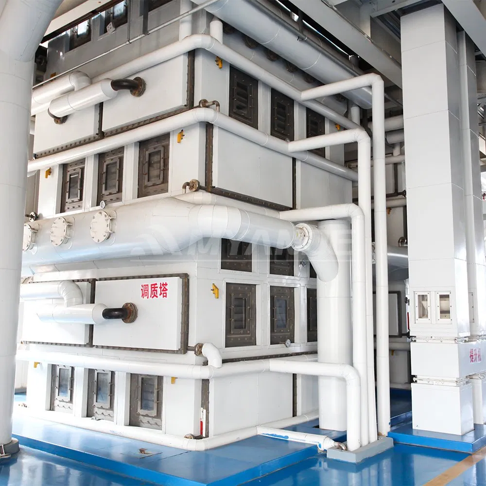 Cooking Oil Extraction Machine, Edible Oil Press Equipment, Oilseeds Soybean Rapeseed Sunflower Cotton Palm Rice Bran Corn Sesame Peanut Turnkey Plant Machine