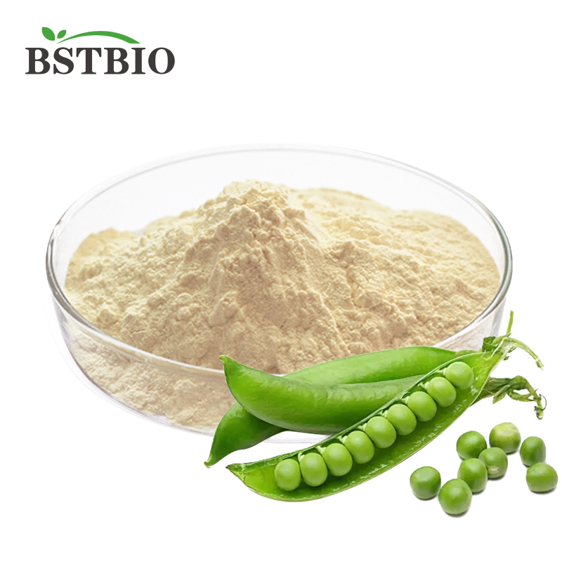 Pea Protein Powder