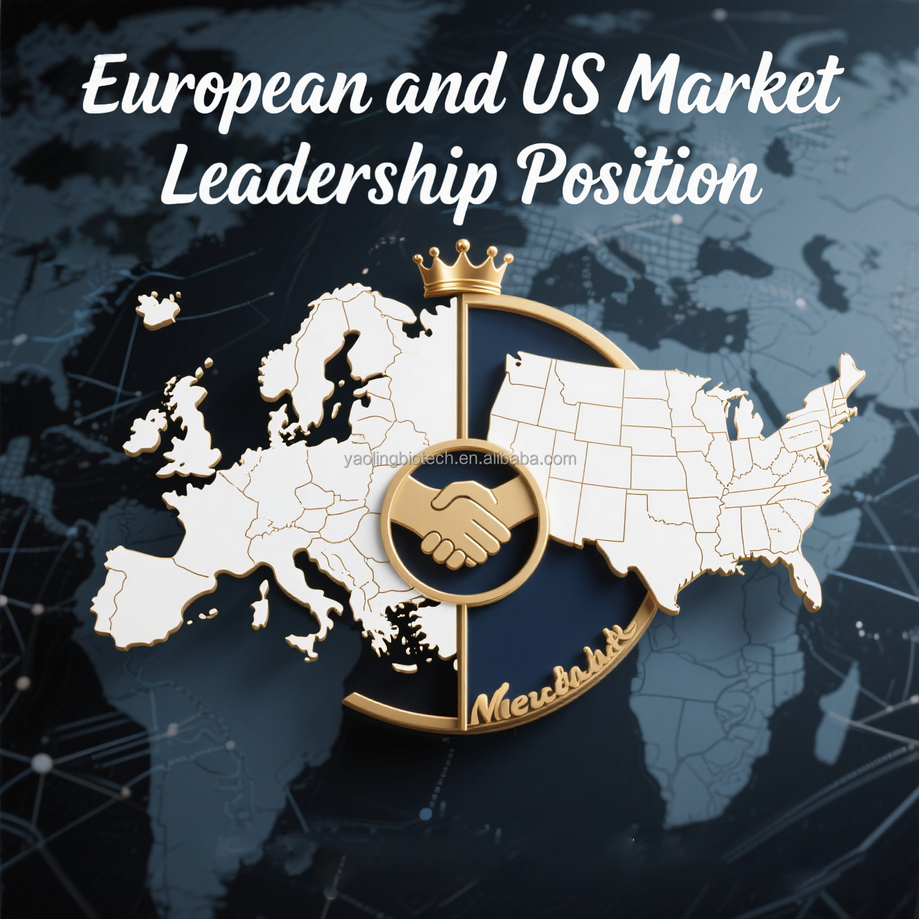 Global Reach Preferred in Europe & the U.S.