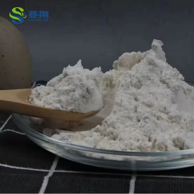 Chickpea Protein Powder Supplement Pure Natural Chick-Pea Protein Extract Bulk Price Food Grade Chickpea Powder