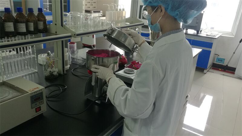Production Process
