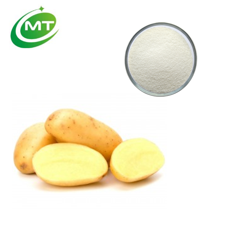 High Quality Food Grade Free Sample Factory Supply Bulk Best Price Potato Powder Hot Selling Potato Protein Powder