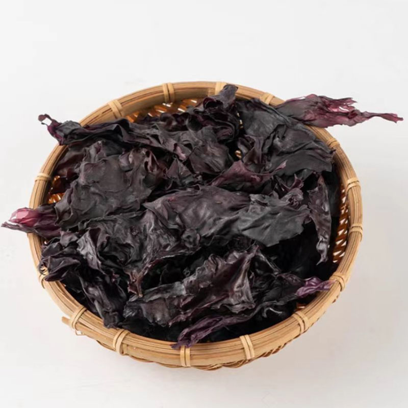 Vegan Dulse Flakes - Protein 20%