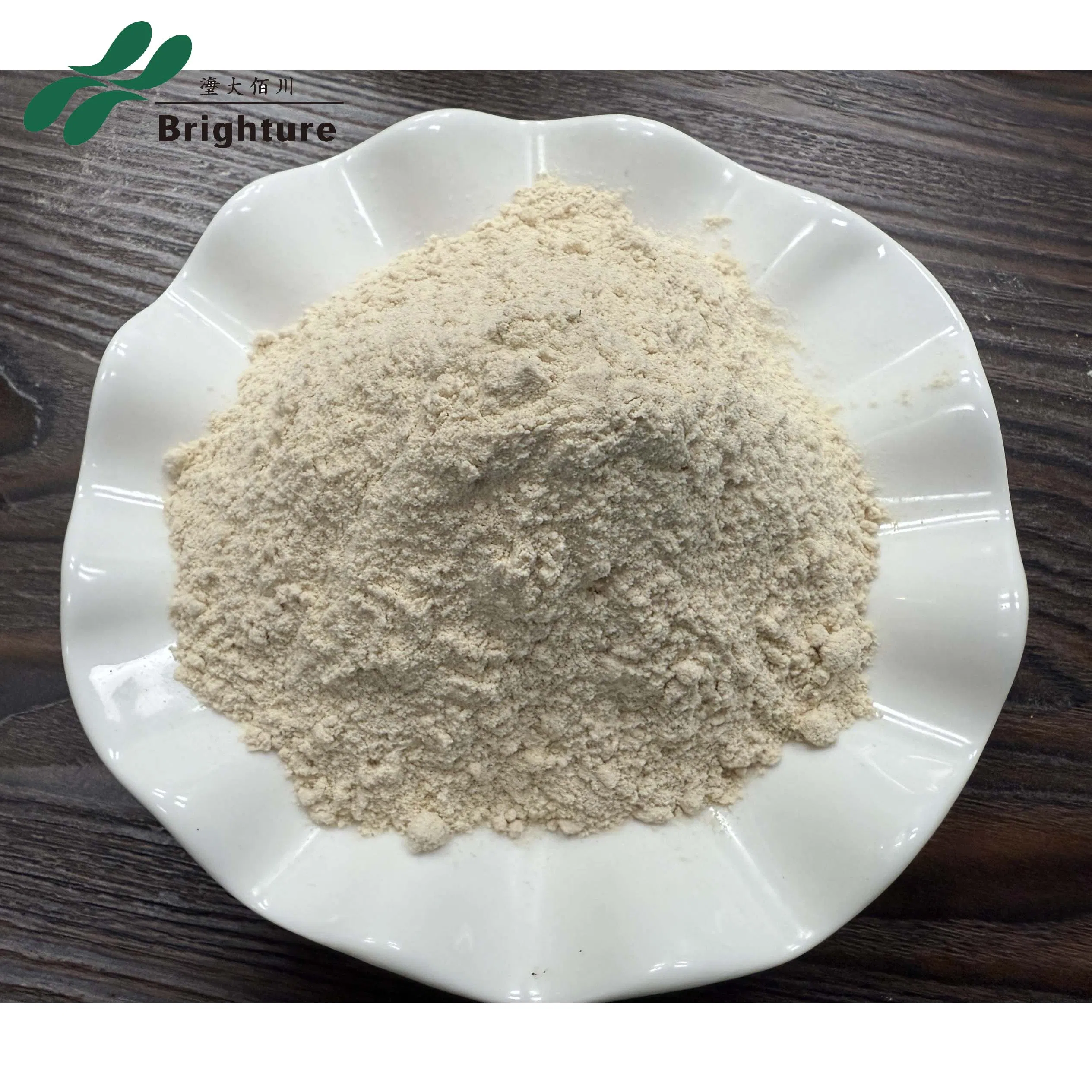 Premium Fermented Soy Protein for Livestock Gut Health