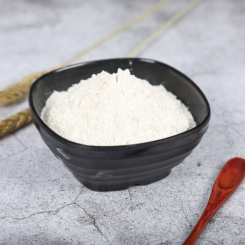 Wholesale High Quality Natural Thickening Agent Gluten-Free Potato Powder For Soup Sauce Bakery &amp; Meat Products