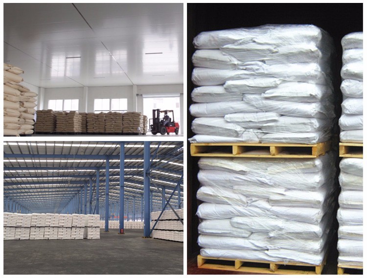 High Quality Food Grade Potato Protein Powder