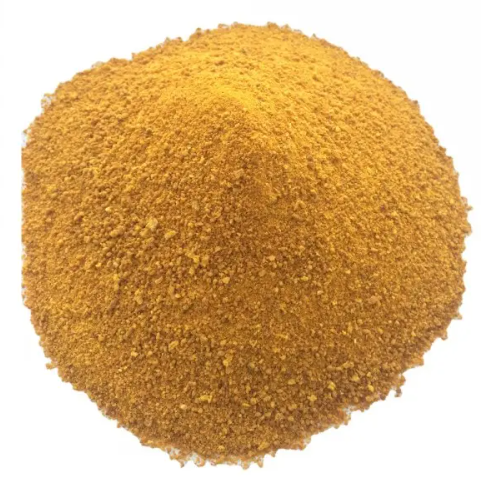 Corn Gluten Meal Detail 6