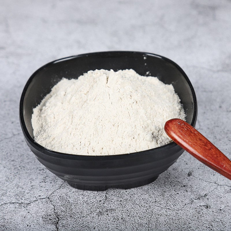 Wholesale High Quality Natural Thickening Agent Gluten-Free Potato Powder For Soup Sauce Bakery &amp; Meat Products
