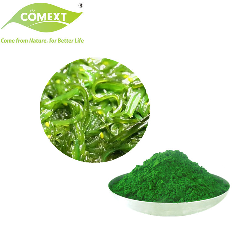 Comext Spirulina 10: 1 Polysaccharides (PSP) 10-70% β -Carotene Food Additive Skin Conditioning Agent Vitamin Protein Chlorella Spirulina Extract