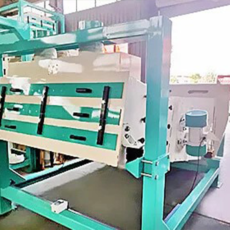 Soybean Oil Processing Production Line Equipment