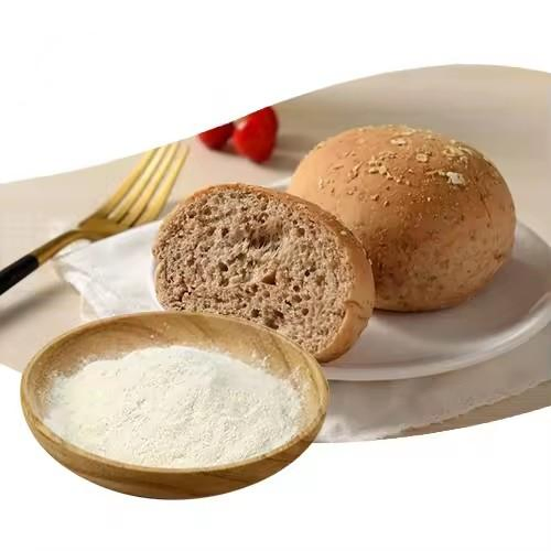 Food Grade Oat Beta Glucan 70% 80% Powder Oat Protein Powder