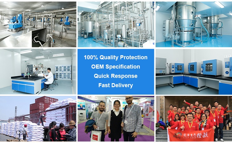 Production Facility Details