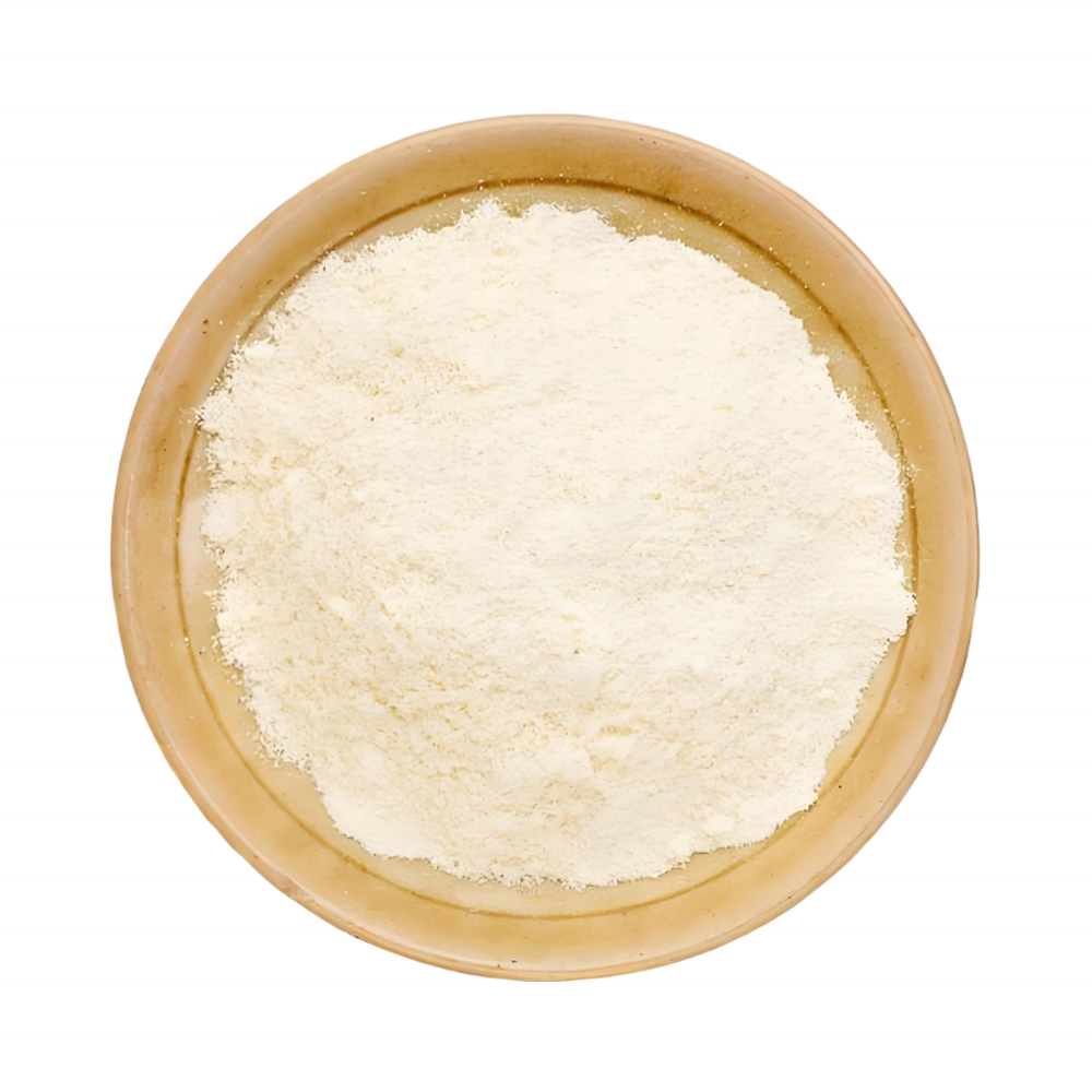 EU/USDA Organic Fava Bean Protein Powder High Quality Natural Health Benefit Plant Protein Supplement Food Additives
