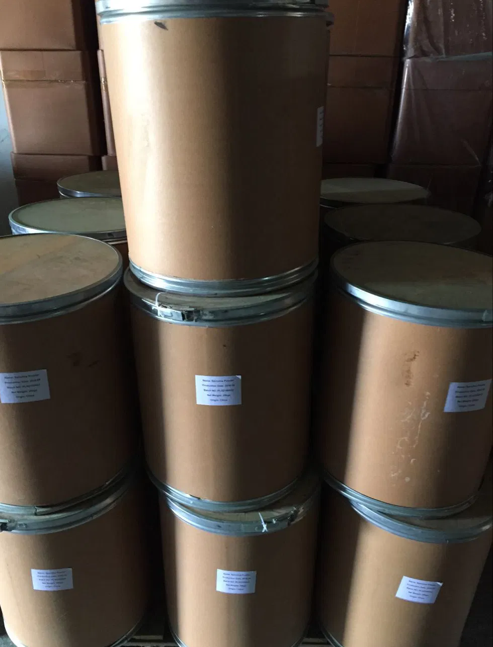 Spirulina Powder Supplier: High Protein Blue Green Algae Superfood