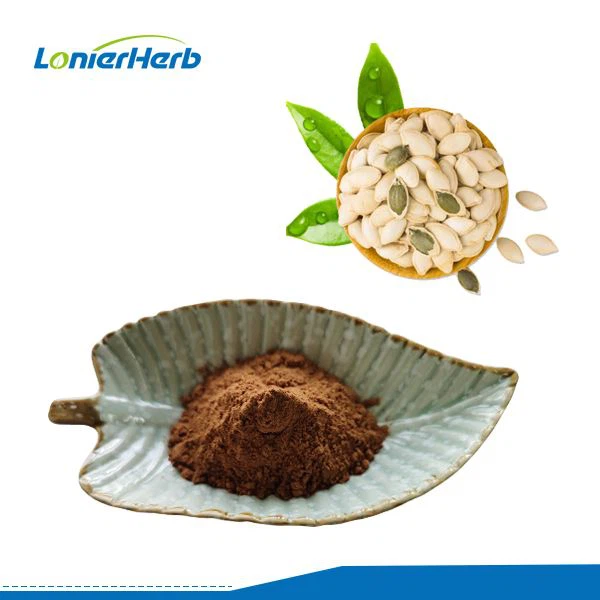 Pumpkin Seed Extract Product