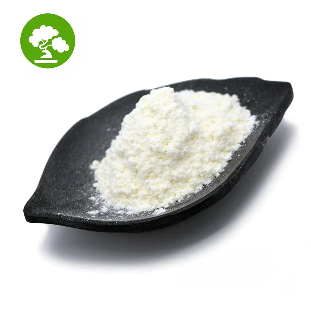 Supply Food/Cosmetic Grade Hydrolyzed Oat Protein Powder