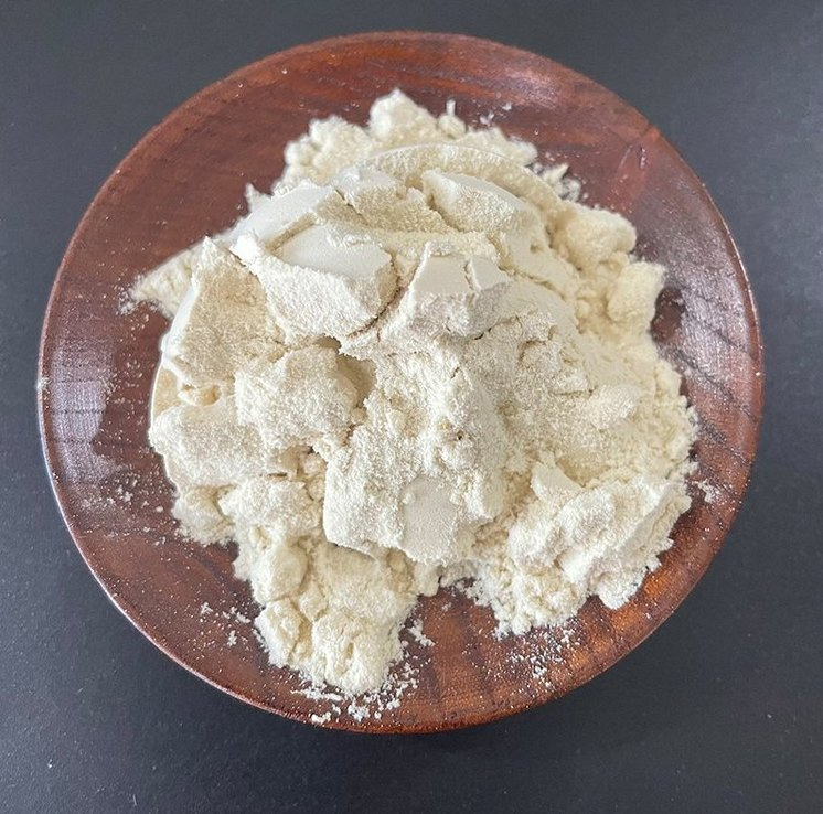 High Quality Low Price 90% Isolate Soy Protein