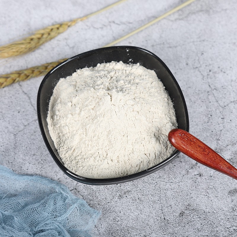 Wholesale High Quality Natural Thickening Agent Gluten-Free Potato Powder For Soup Sauce Bakery &amp; Meat Products