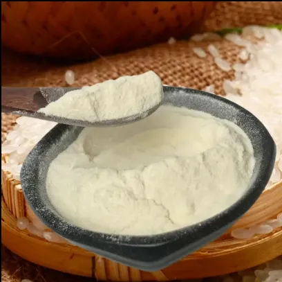 Non GMO Food Grade Isolated Soy Protein 90% China Origin