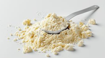 Wholesale Price Food Grade Soy Protein Isolated Powder 90% Natural Soybean Extract