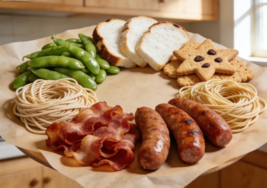 Food Processing