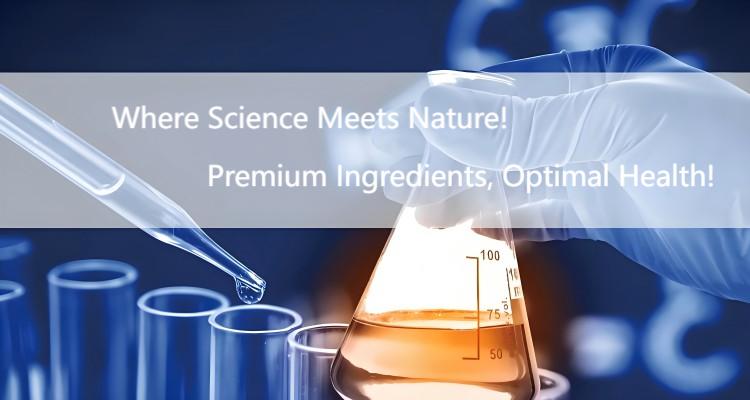 Soy Protein Isolate Banner
