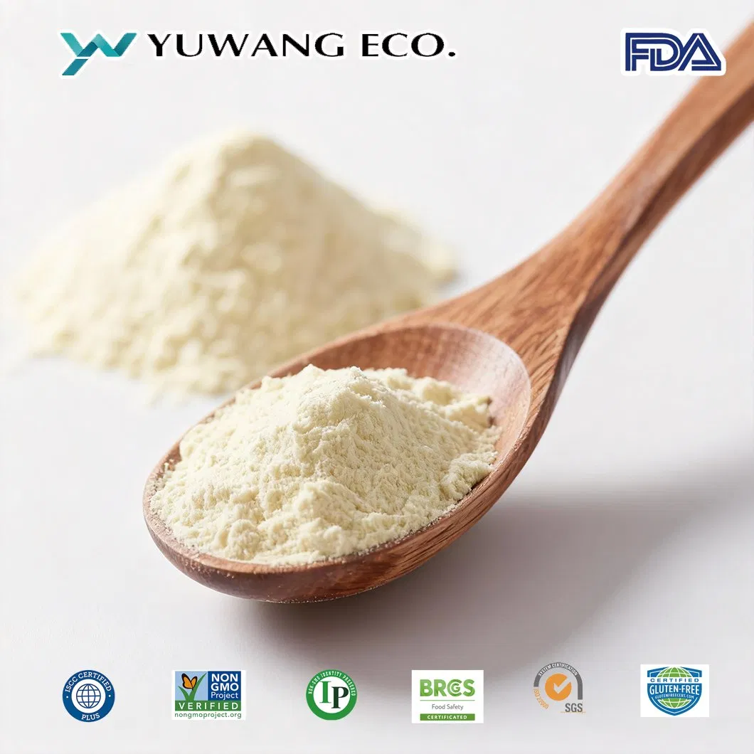 Highly Emulsifiable Soy Protein Isolate with Stable Quality Is Used in Sausages and Hams