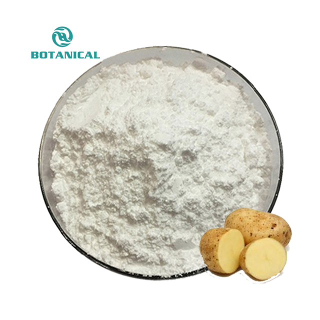 Potato Starch Details 2
