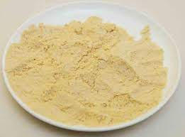 Soy Protein Isolate Used in Sports Drink and Nutritional Supplements