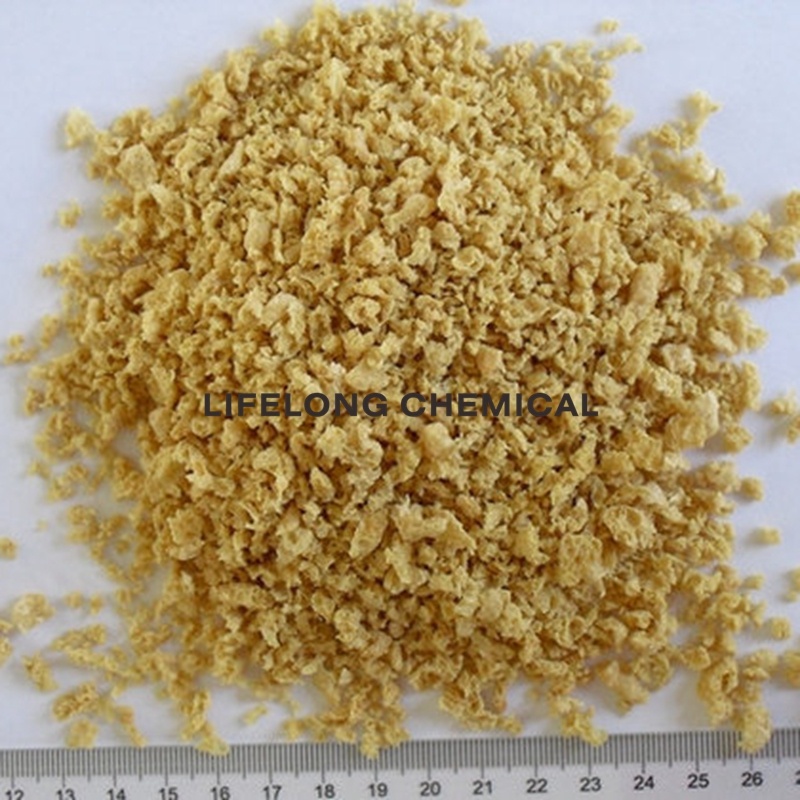 Factory Supply Textured Soy Protein TSP, TVP, NON-GMO Textured Soy Protein for Food Nurient Additive