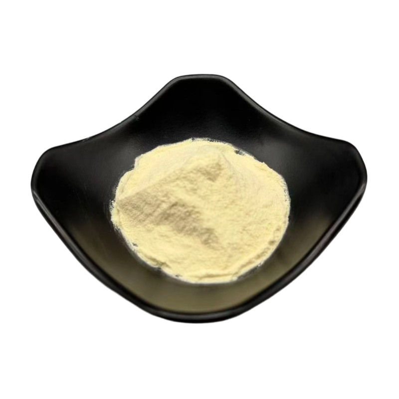 Hydrolyzed Wheat Protein Peptide Powder (Low MW <1000Da) CAS 222400-29-5 | Hair &amp; Skin Conditioning Active