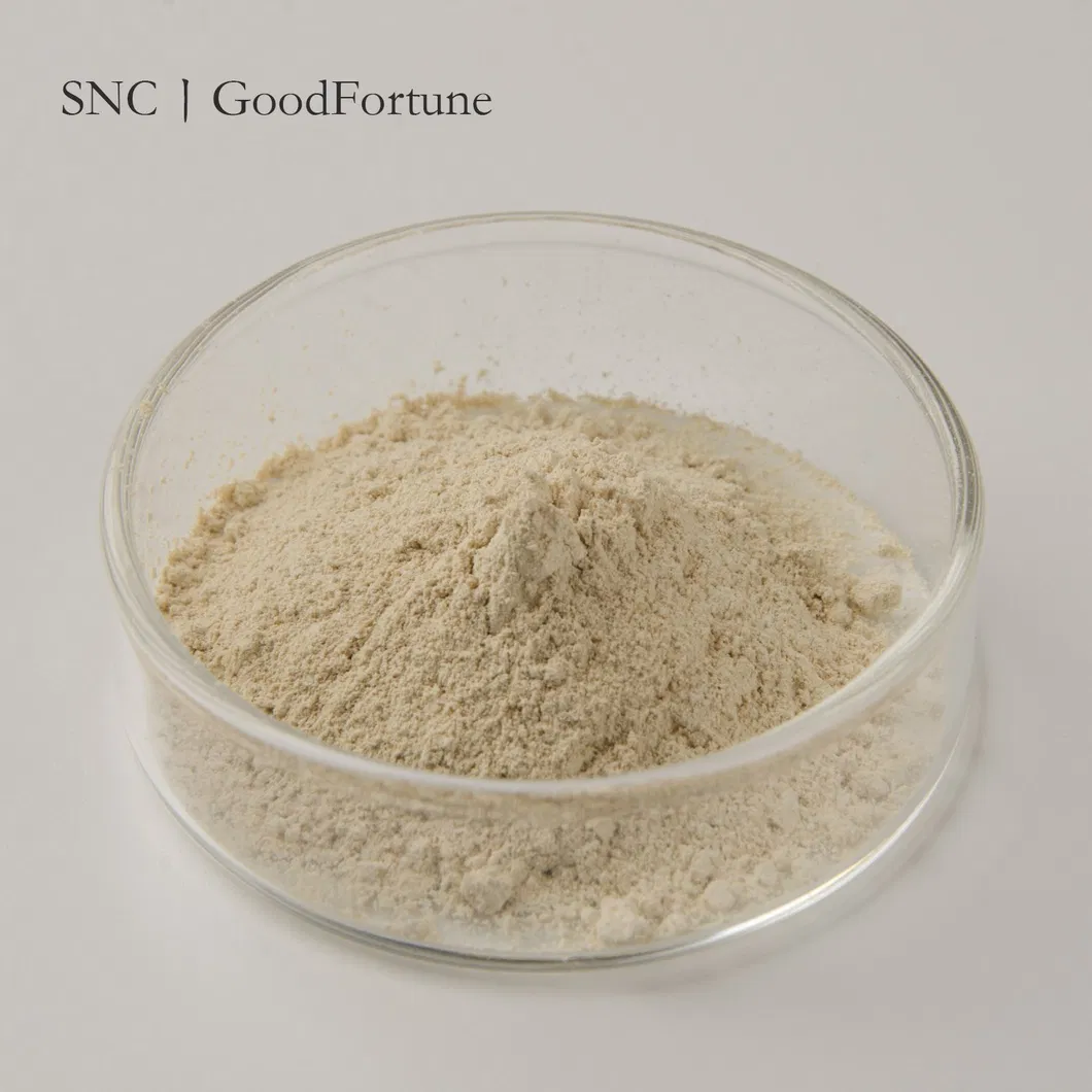 Oat Protein Detail 2