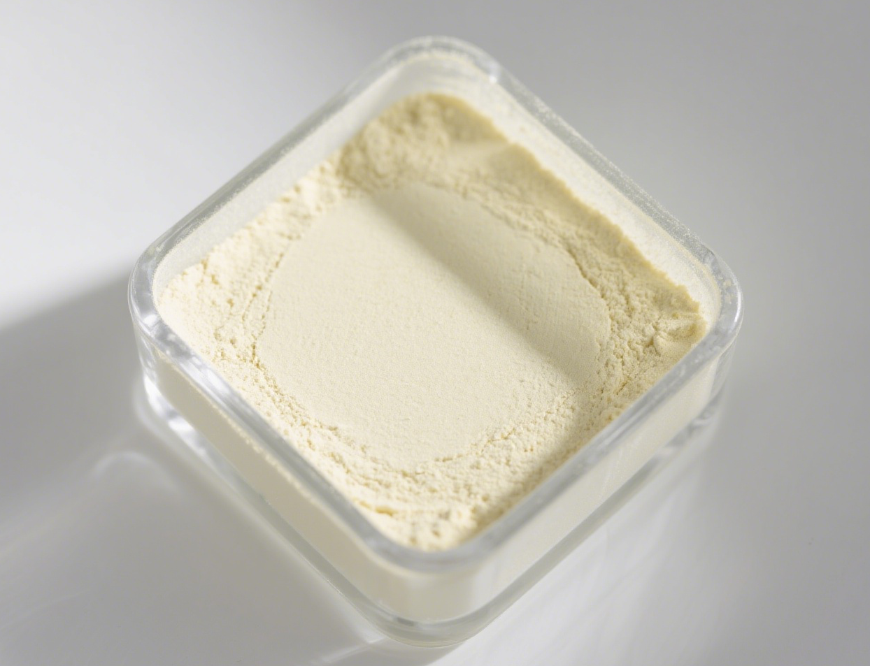 Food Additive Chickpea Protein Isolate Protein 80% Chickpea Protein Powder Supply Free Sample