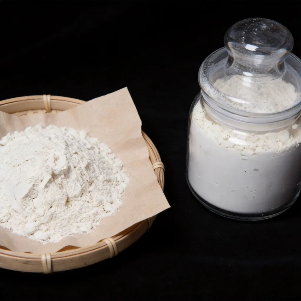 Isolated Soy Protein: 90% Protein for Nutritional Excellence