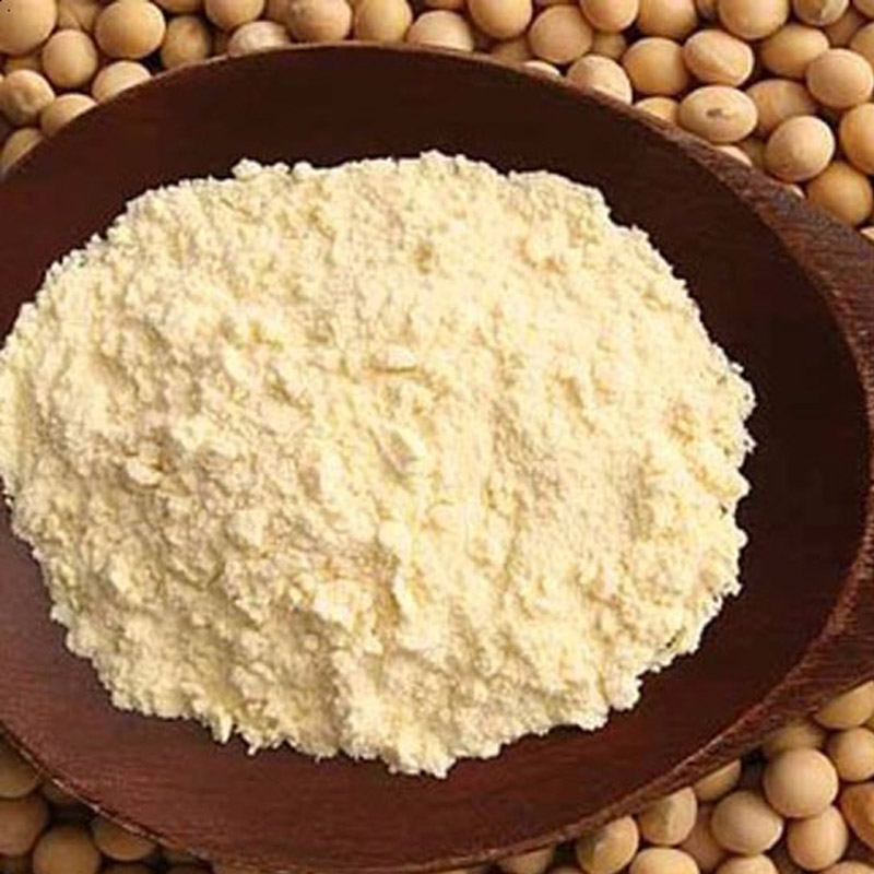 Discount Sale Best Price Food Grade Powdered Soy Protein Isolated