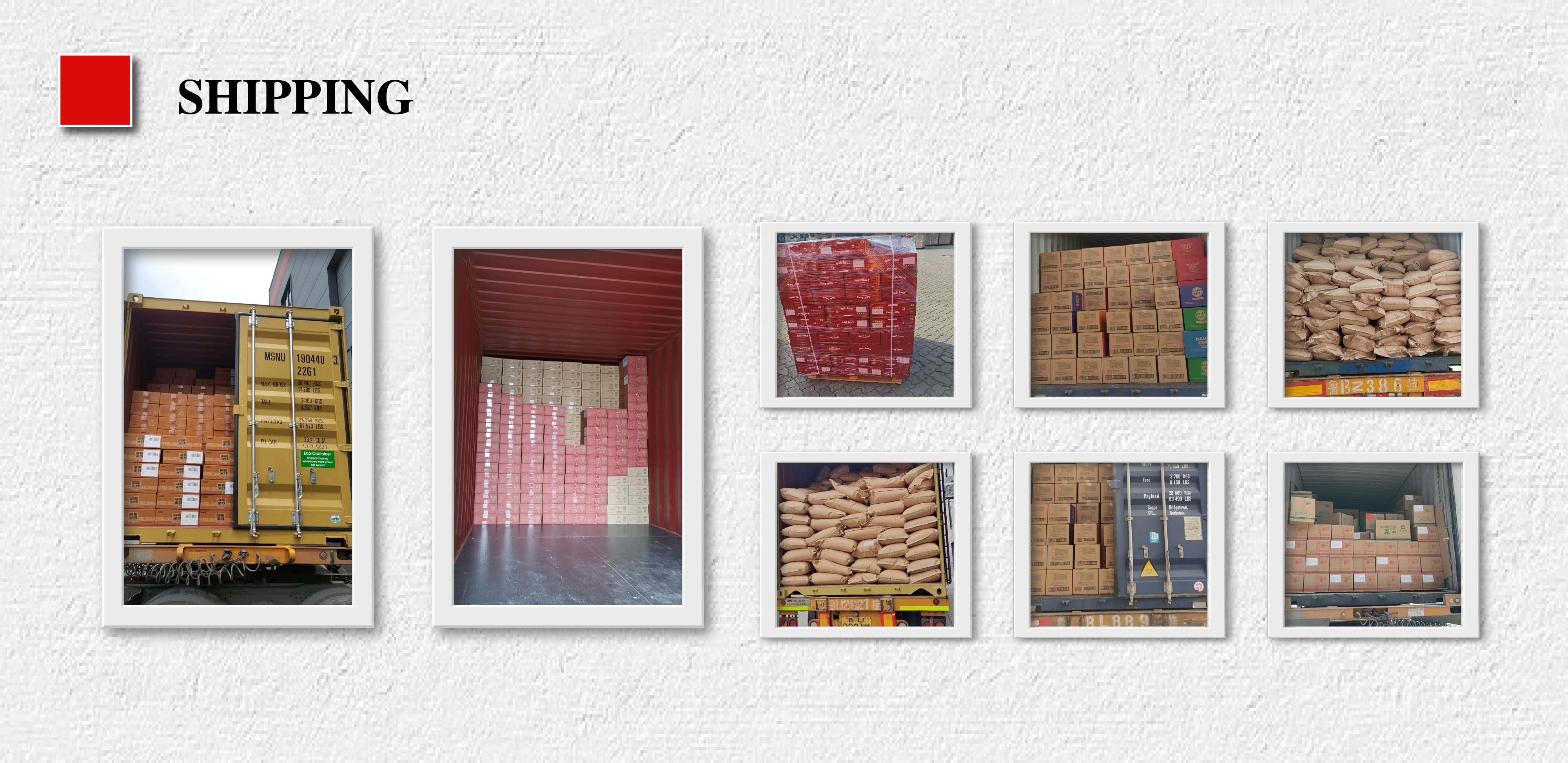 Textured soy protein product view 7