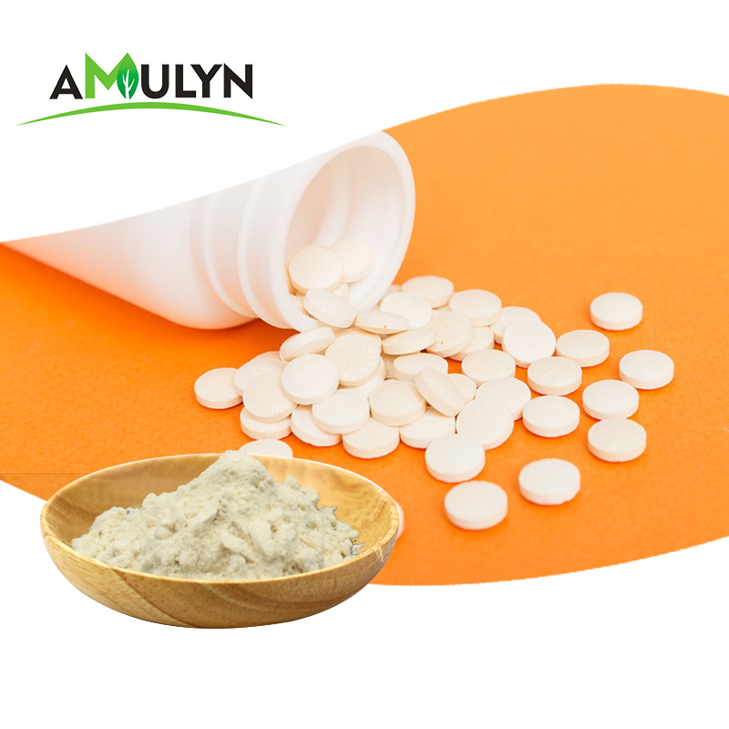 AMULYN Best Quality Chickpea Protein Powder Fitness Extract ISO Certified 2 Year Shelf Life