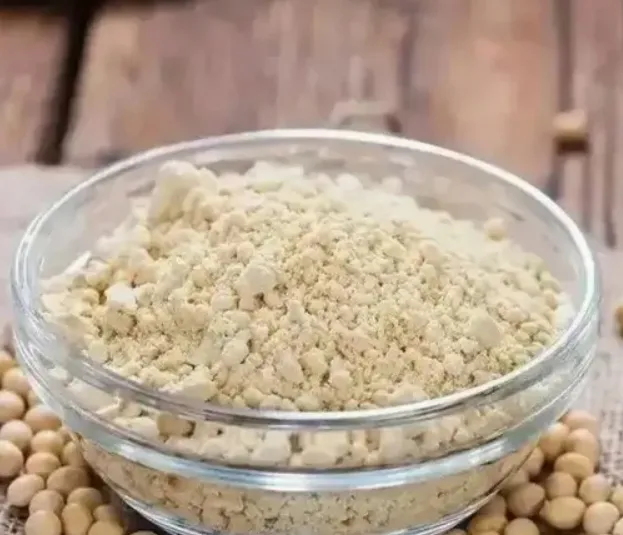 Isolate Soybean Protein Specimen