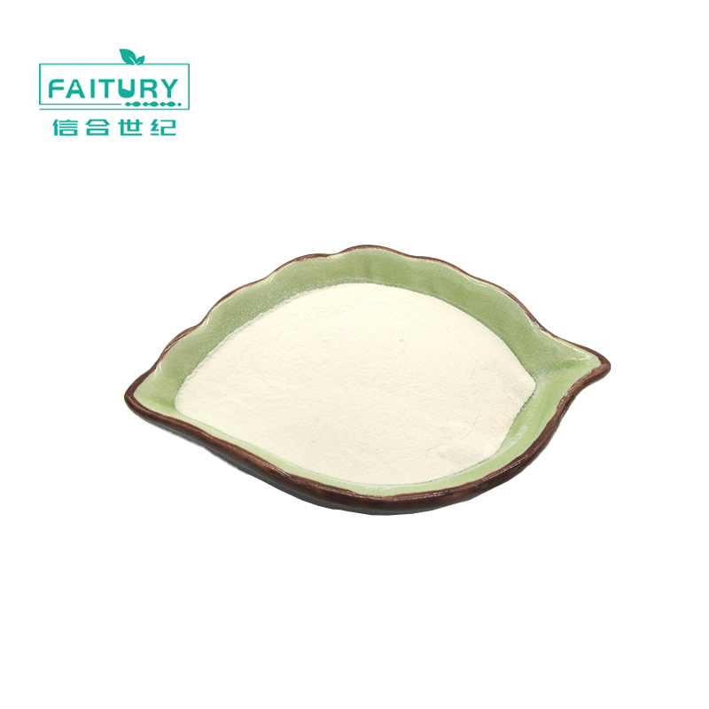 Faitury Wholesale Natural Hemp Seed Extract 50% Hemp Protein Powder