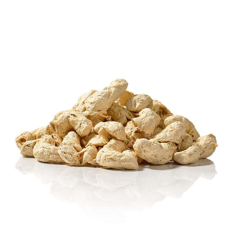 Textured Pea Protein Photo 1