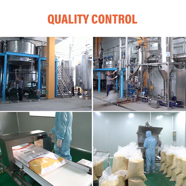 Vital Proteins Marine Collagen Peptides Powder Bovine Private Label Thickeners Nutrition Enhancers
