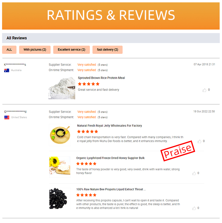 Client Feedback and Reviews
