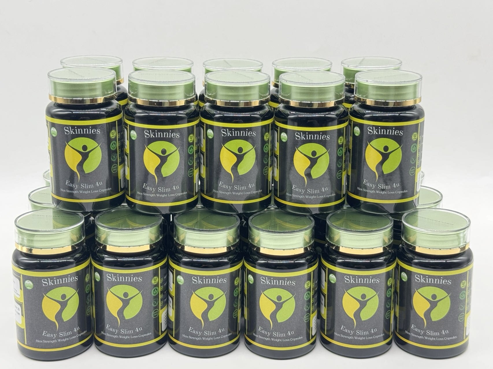 KLIFE Bulk Green Mung Bean Protein Bulk Mung Bean Protein Powder