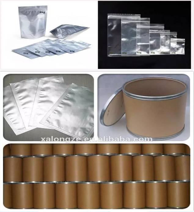 Packing Standard Packaging