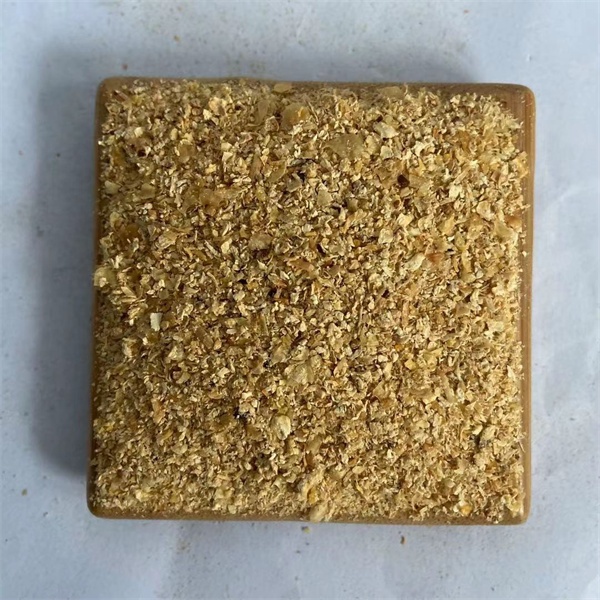 Corn Germ Meal Details