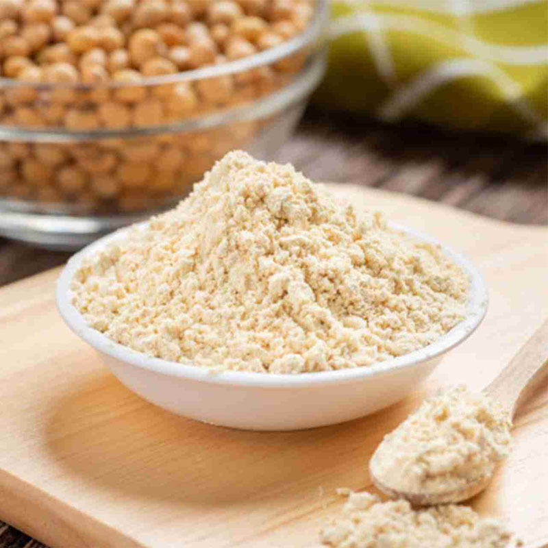 Discount Sale Best Price Food Grade Powdered Soy Protein Isolated