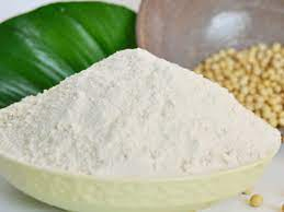 Soy Protein Isolate Used in Sports Drink and Nutritional Supplements
