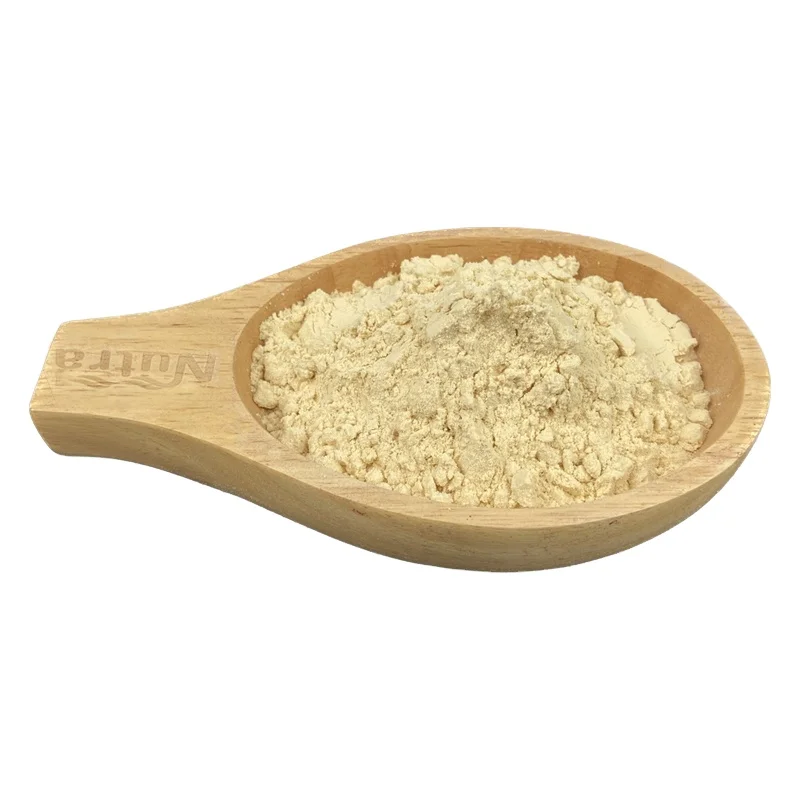 Best Quality Factory Supply Bulk Chickpea Protein Hot Sale Organic Chickpea Protein for Drinking